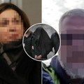 "Obraćajte mi se sa poštovanjem, ja sam cenjeni doktor" Otac dečaka ubice iz Ribnikara eksplodirao posle pitanja tužioca