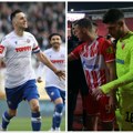 Zvezda navija za Hajduk: Evo zbog čega je za šampiona Srbije bitno da Splićani budu prvaci Hrvatske!