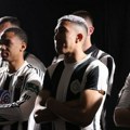 "Ponosni na boje, verni tradiciji": Partizan najavio derbi sjajnim videom i poznatom navijackom pesmom