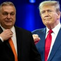 "On ima dosta detaljne planove": Tramp otrkio Orbanu šta će se desiti ukoliko Ukrajina pobedi na izborima