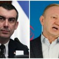 "Siroma tajkun - oteli mu mandat": Orlić oštro odgovorio Đilasu