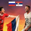 Bratska utakmica! Danas igraju Rusija i Srbija: Moskva će videti pravi spektakl! Piksiju i Karpinu rezultat nije u drugom…