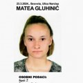 Žena nestala sa bebom Hrvatska policija već 3 dana pokušava da im uđe u trag
