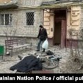 U ruskim napadima ubijeno troje civila