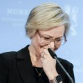 Norveška ministarka podnela ostavku zbog plagiranja magistarskog rada