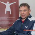 Nenad Krbavac: Udruženje paraplegičara Banata sprovodi edukativne tribine u osnovnim školama Zrenjanin - Udruženje…