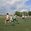 Trkom za najbržeg Šumadinca počeo Festival školskog sporta