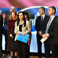 "Srbija protiv nasilja" klizi u nepovrat: Koalicija na dva fronta, teška pitanja vise u vazduhu, a sve sada zanima samo jedno…