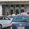 I taksisti protiv rezolucije o Srebrenici: U ponedeljak u Beogradu organizuju vožnju i skup