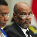 Premijer Haitija podneo ostavku, dva meseca otkako su bande preuzele kontrolu nad glavnim gradom