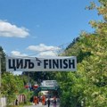 Završen 47. Fruškogorski maraton: Veliki broj učesnika iz cele Evrope, takmičarski duh na nivou - restart od svakodnevice