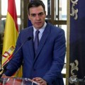 Pedro Sanchez najavio da će ostati španjolski premijer