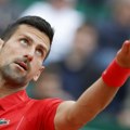 Novaku Đokoviću širom otvorena vrata do titule: Najveći rival mu se ozbiljno povredio