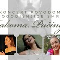 Koncert posvećen Đakomu Pučiniju u sredu u Leskovcu
