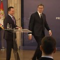 Tepić: Grenel otkrio da su Vučić i Tači bili na pragu odluke o ukidanju suda za zločine OVK