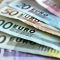 ECB: finansijska stabilnost evrozone poboljšana, rizici i nadalje prisutni