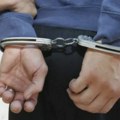 Ухапшене четири особе због више крађа на територији Хоргоша