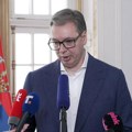 Uživo Vučić se obraća iz Njujorka: Predsednik Srbije o važnim sastancima pred sednicu gs UN