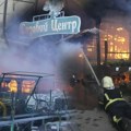 уживо РАТ У УКРАЈИНИ Тужилаштво: Број погнулих у руском нападу на хипермаркет у Харкову повећан на 12