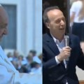 Роберто Бенињи понудио папи излазак за изборе: Заједничка листа и одмах побеђујемо
