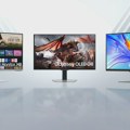 Samsung Electronics predstavlja nove linije Odyssey OLED, Smart Monitor i ViewFinity za 2024. godinu