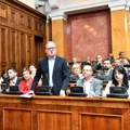 Lutovac i Ponoš o gostovanju Vučića na RTS: Predsednik Srbije ponižavao gledaoce