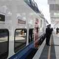 Srbija naručila još pet vozova iz Kine, treba da stignu do kraja sledeće godine