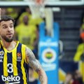 Fener deklasirao Efes bez Gudurića +31