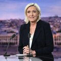 Marin le Pen favorit: Prvo istraživanje posle Makronove najave o raspisivanju izbora, prednost stranci Nacionalno okupljanje
