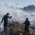 Smrtonosni toplotni talasi već u junu: Klimatski stručnjak objašnjava zašto je Grčka na udaru ekstremnog vremena