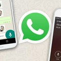 WhatsApp uvodi poboljšane video pozive