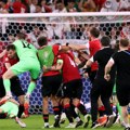 Gruzija savladala Portugaliju za istorijski plasman u osminu finala, Česi eliminisani