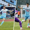 Fudbal: Počeo prelazni rok, Đurasović i Stanojev napustili "jato"