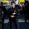 Oko 30.000 policajaca biće raspoređeno širom Francuske nakon drugog kruga izbora