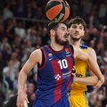 Sve JE dogovoreno: Izraelski košarkaš potpisao novi ugovor sa Makabijem