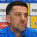 Mladen Krstajić čestitao hrvatskom prijatelju Rakitiću povratak u Split: "Brate, srećno!"