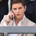 Ana Brnabić pozvala na crvene linije odgovornosti prema zemlji, narodu i građanima