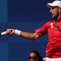 Novak najstariji olimpijski šampion