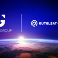 United Grupa i Eutelsat razvijaju novu generaciju DTH platforme