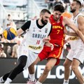 Basketaš Srbije blista posle plasmana u finale: „Rekli smo jedni drugima…“