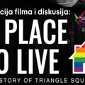 Program "A place to live" u četvrtak u CK13