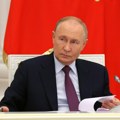 Zapadnjaci će da puknu od muke: Putin saopštio "tužne" vesti!