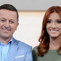 20 Godina kolege i kumovi, a onda se dogodio krah: Jovana Joksimović nakon godina ćutanja progovorila o Srđanu: Žao mi…