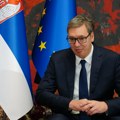 Vučić danas u Beogradu sa Aleksandrom Kasanofom i predsednikom Narodne skupštine Mađarske