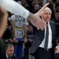 Crno-beli idu na megdan "kralju":Evo gde možete pratiti prenos meča Real Madrid - Partizan