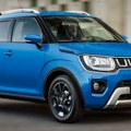 Ponuda za Suzuki Ignis