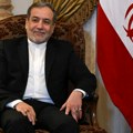 Arakči: Iran se neće ograničavati kada je u pitanju odbrana zemlje