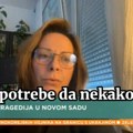 Opoziciona novinarka otkrila sraman plan: Sada opet treba rušiti vlast po receptu “Ribnikar”! (video)