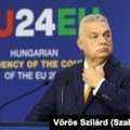 EU treba da preispita sankcije protiv Rusije da smanji cijene energije, kaže Orban