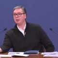 Vučić: Očekujem nove ostavke u Vladi i na drugim mestima